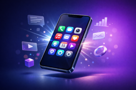 O que são aplicativos móveis? 7 dicas top aplicativos móveis
