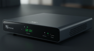 O que é um modem? 7 dicas top modem