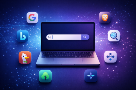 melhores motores de busca