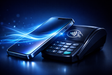 O que é NFC (Near Field Communications)? 12 dicas top NFC