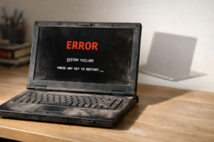 Como saber a hora de atualizar ou trocar o notebook? 7 dicas top trocar o notebook