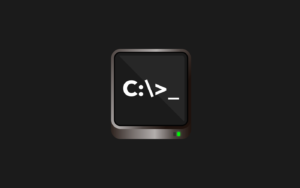 Prompt de Comando more operador de redirecionamento