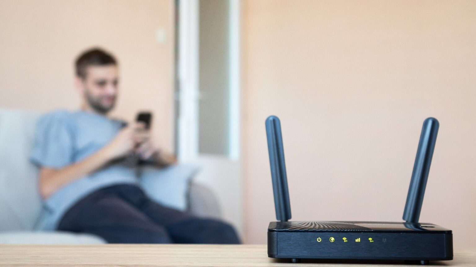 Wifi