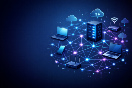 O que são redes de computadores? 15 dicas top redes de computadores