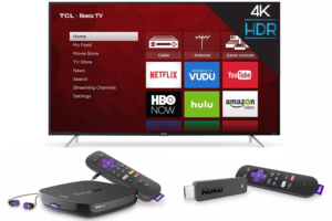 Roku: O que é e por que tem esse nome? roku