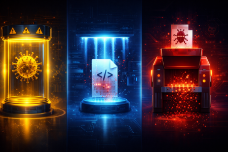 Quarentena, exclusão ou limpeza: O que fazer com o vírus? 7 dicas top quarentena, exclusão,, limpeza