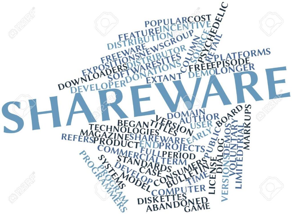 Shareware
