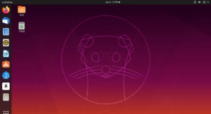 Ubuntu