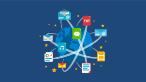 Internet vs. Web: Qual é a diferença? 12 dicas top Web e Internet