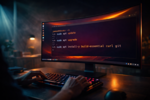 APT: Como instalar qualquer pacote Ubuntu usando Apt? 18 dicas top APT