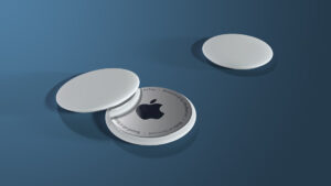 AirTags