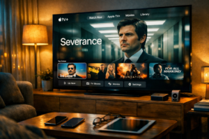 O que é a Apple TV? Como funciona? 15 dicas top Apple TV