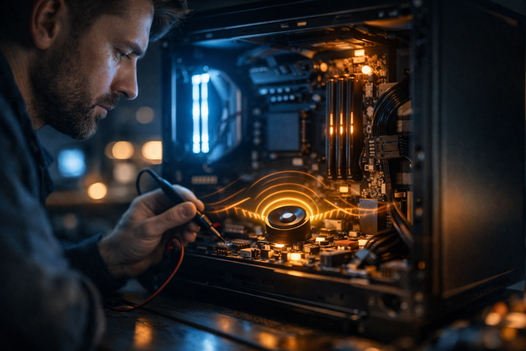 Código de bipe: O que é e o que pode significar? 15 dicas top código de bipe