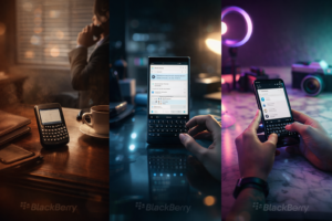 O que é um smartphone BlackBerry? 20 dicas top BlackBerry