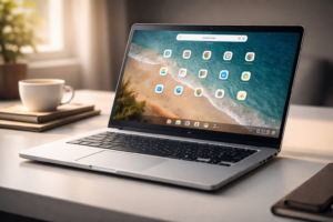 O que é um Chromebook? 18 dicas top Chromebook