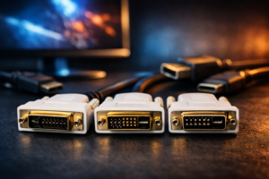 DVI Digital Visual Interface