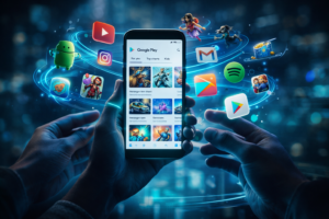 O que é o Google Play? 18 dicas top Google Play