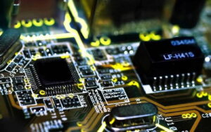 O que é Hardware? Hardware código bip placa mãe