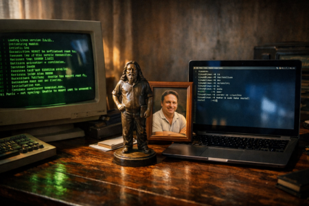 A diferença entre Linux e GNU/Linux! 7 dicas top GNU Linux