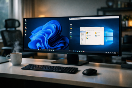 Como usar a área de trabalho remota no Windows? 12 dicas top Área de trabalho remota
