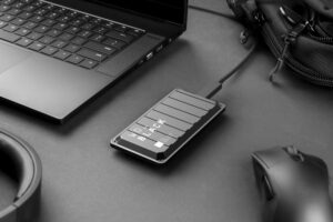 Como usar o SSD como cache? SSD