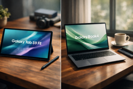 Tablet ou Notebook: Qual eu devo escolher? 18 dicas top Tablet ou Notebook