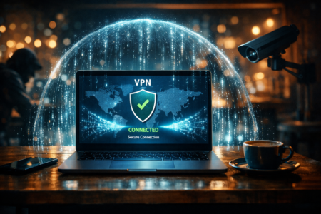 VPN