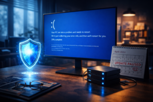 Como evitar que Windows Update danifique seu PC? 20 dicas top Windows Update dano