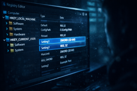 Como criar, editar e usar um arquivo REG? 20 dicas top arquivo reg