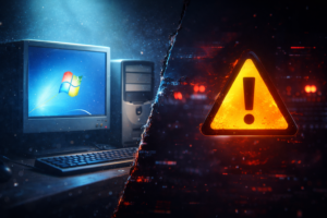 Onde e como baixar o Windows 7? baixar o WIndows 7