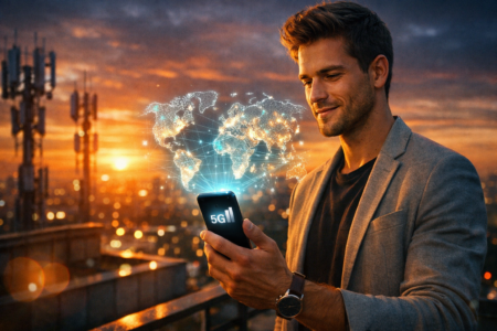 Como escolher bem um provedor de serviços de telefonia? 5 critérios top serviços de telefonia