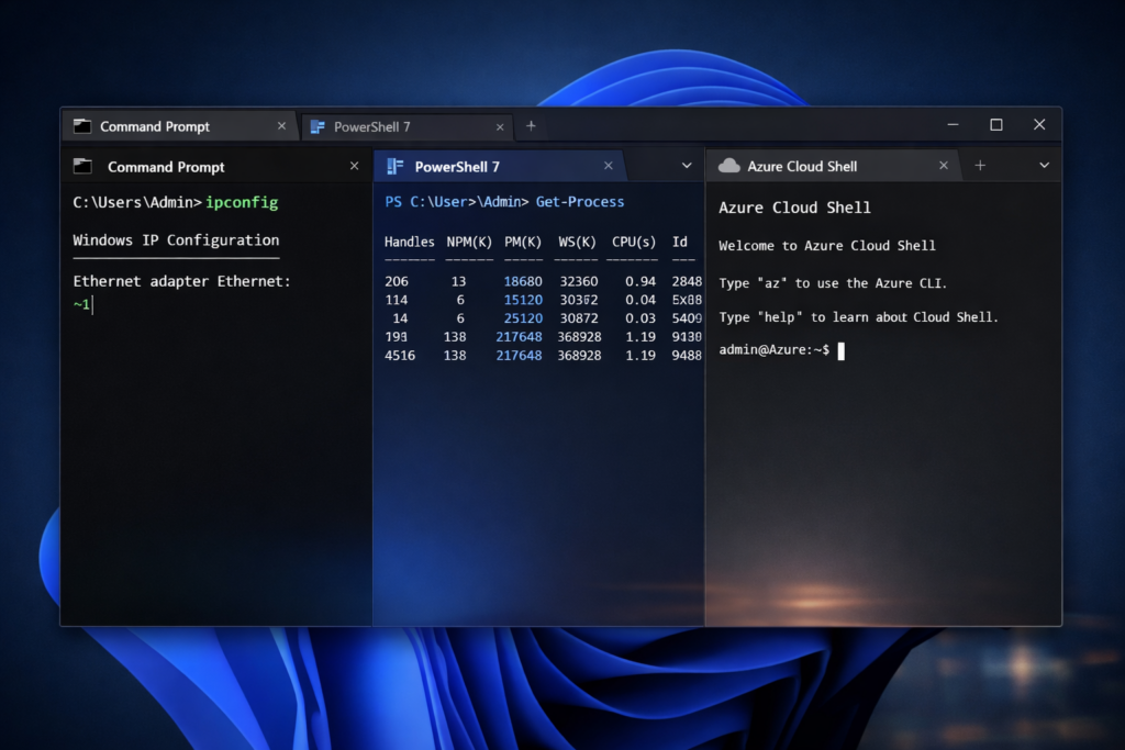 Lista de comandos do prompt de comando! 18 dicas e 50 comandos top comandos do prompt de comando