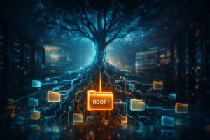 O que é uma pasta raiz ou diretório raiz (root)? 12 dicas top diretório raiz