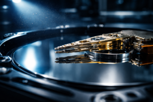 Guia de funcionalidade e falhas do disco rígido HD! 7 super dicas disco rígido