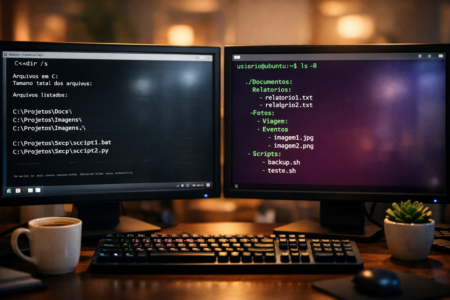 Como entender sintaxe de comando? 18 super dicas top entender sintaxe de comando