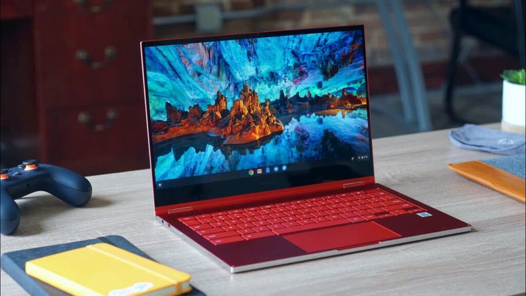 notebook samsung
