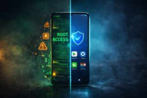 Fazer root no Android é uma boa ideia? 12 dicas top root android