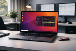 Seu PC roda o Ubuntu? 7 maneiras de saber PC roda o Ubuntu
