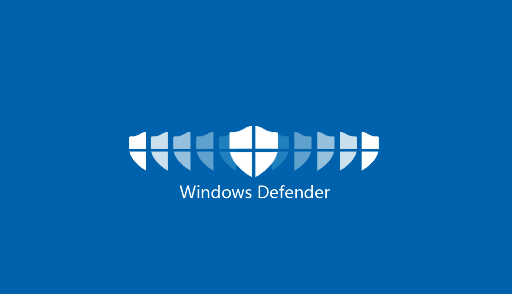 Windows Defender