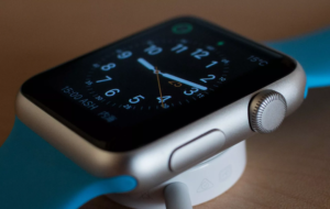 Como definir um temporizador personalizado no Apple Watch Apple Watch