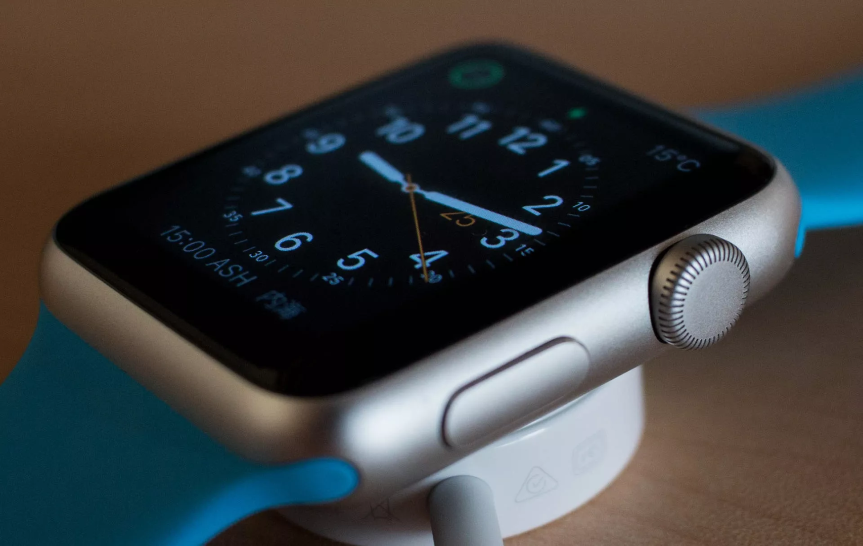 Como baixar musicas do Spotify no Apple Watch. . #apple #iphones #appl