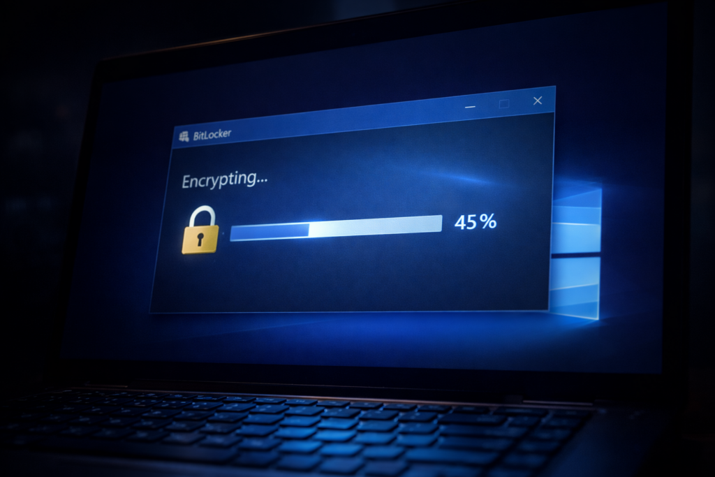 Como usar o BitLocker no Windows 10? 22 dicas top BitLocker no Windows 10
