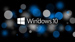 Como remover completamente a senha de login do Windows 10?