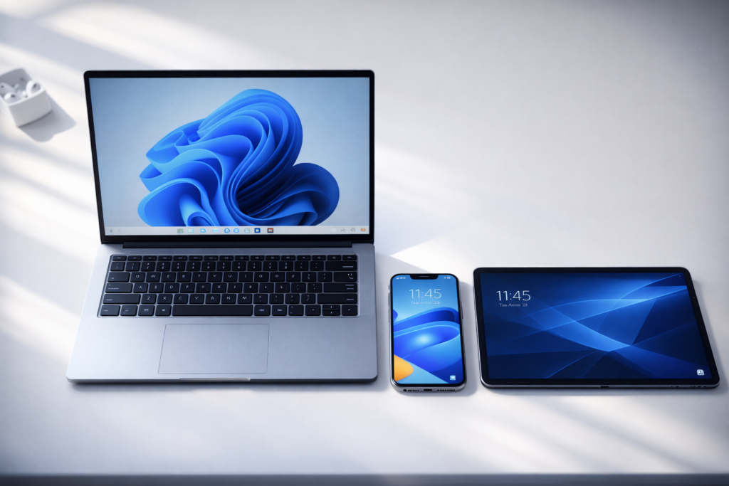 A tela está de cabeça para baixo. O que fazer? 12 dicas top tela de cabeça para baixo