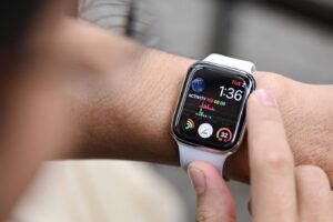 Como definir vários temporizadores no Apple Watch Apple Watch