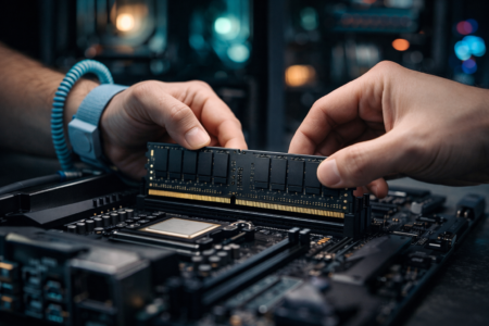 O que é e pra que serve software 64 bits nativo? software 64 bits