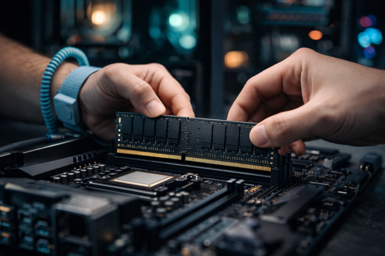 O que é e pra que serve software 64 bits nativo? software 64 bits