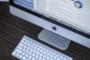 Como ver o tamanho do armazenamento interno do seu Mac