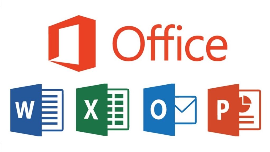 Um guia completo sobre o Microsoft Office 1 Office