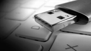O que é USB tipo A? Unidade Flash USB